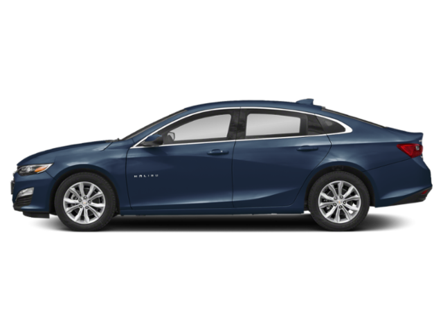 2024 Chevrolet Malibu 1LT photo 3