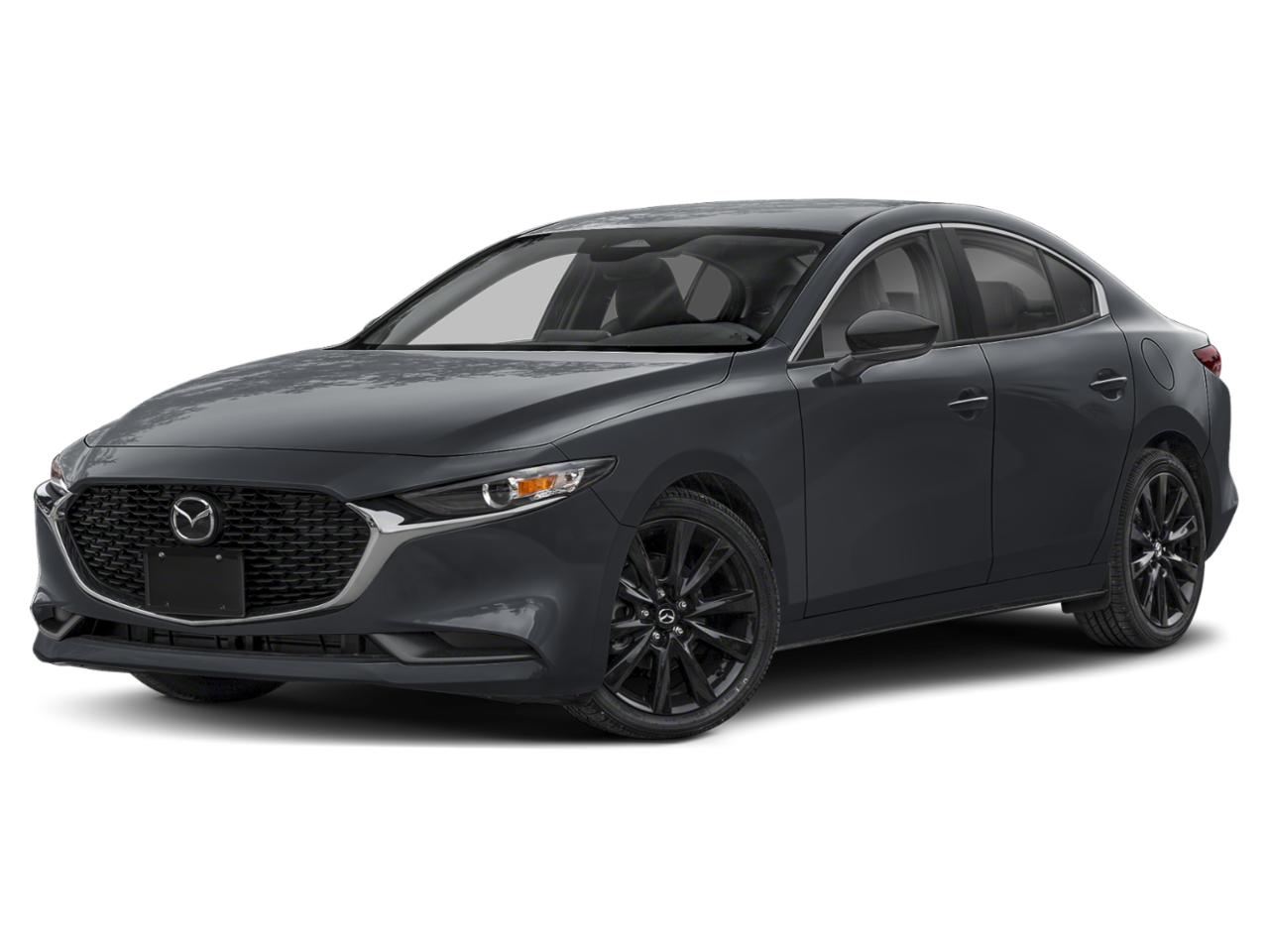 2026 Mazda Mazda3