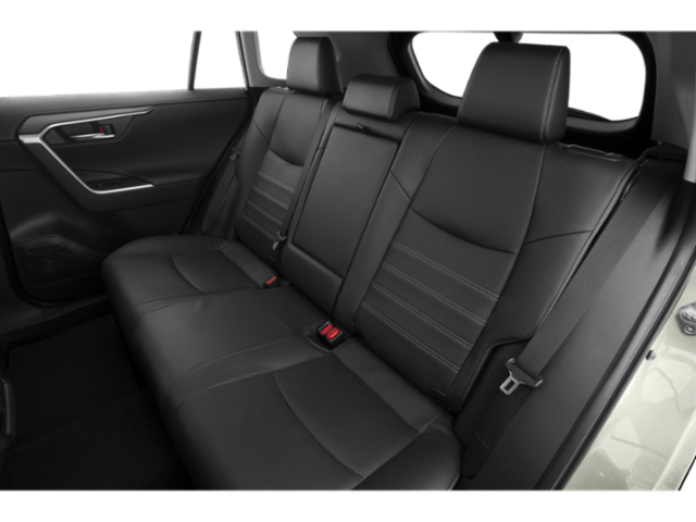 2021 TOYOTA RAV4 - Image 14