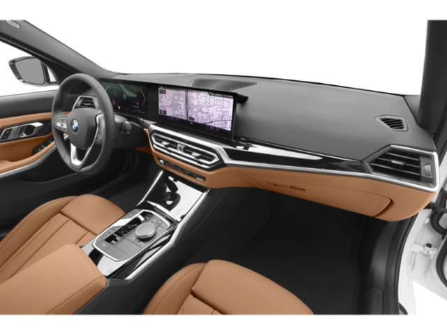 2025 Bmw 330i photo 15