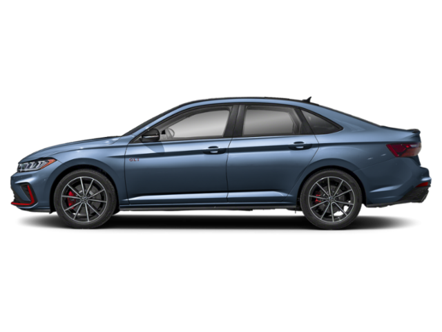 2026 Volkswagen Jetta GLI Autobahn photo 3