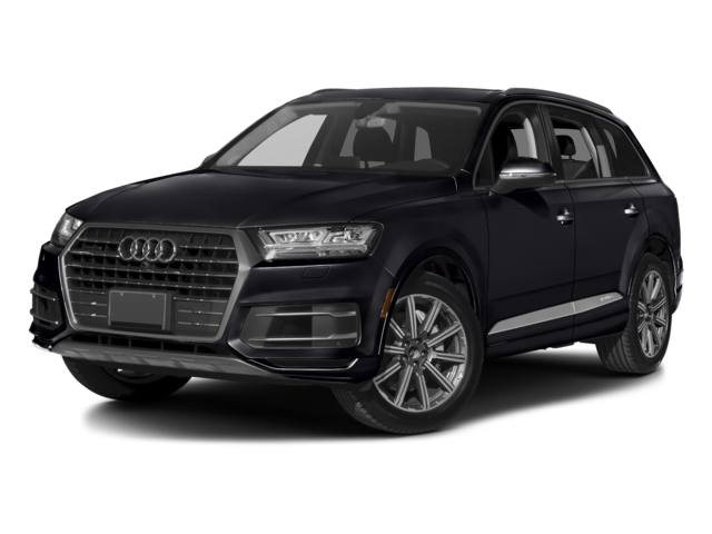 2017 Audi Q7 Prestige's photo