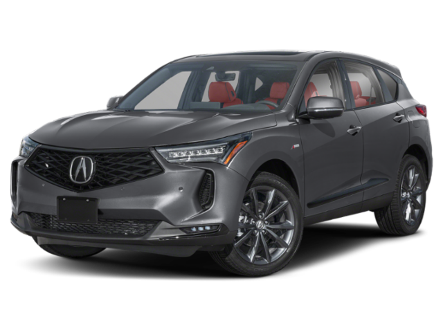 2025 Acura RDX A-Spec Package's photo