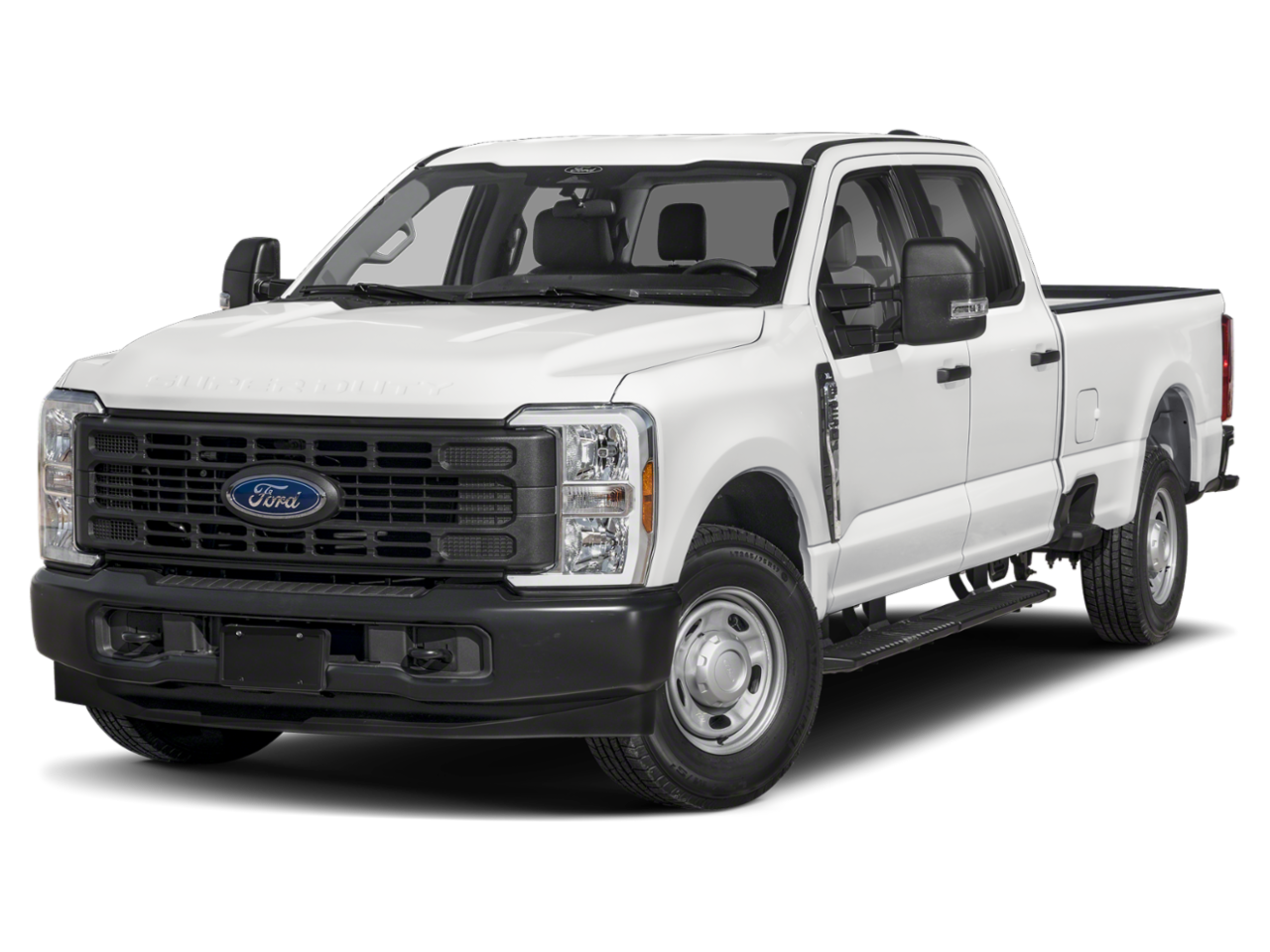 2026 Ford F-250 Super Duty XL's photo