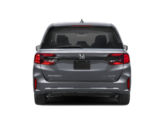2026 Honda Odyssey Elite photo 5