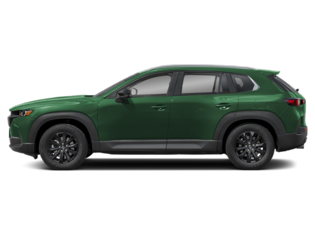 2025 Mazda CX-50 2.5 S Preferred photo 2