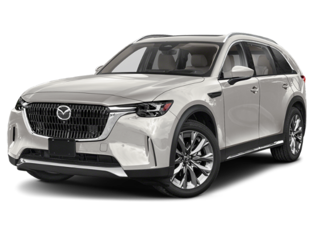 2026 Mazda CX-90 Premium Plus Package's photo