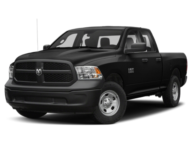 2018 RAM Ram 1500 Pickup Express's photo