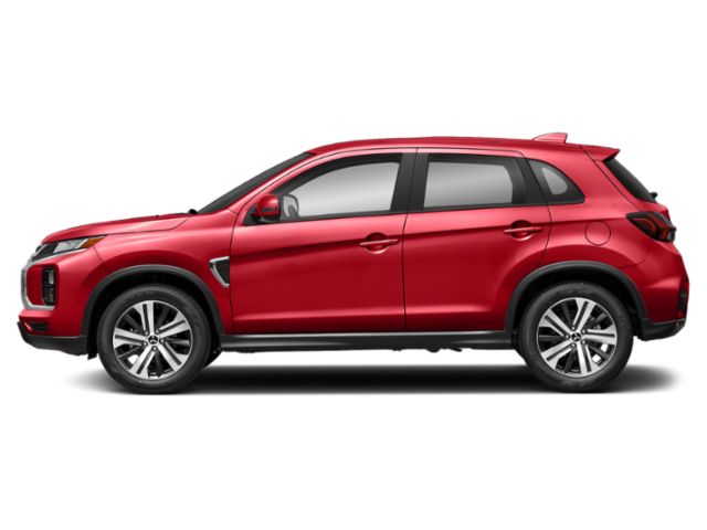 2024 Mitsubishi Outlander Sport SE photo 3