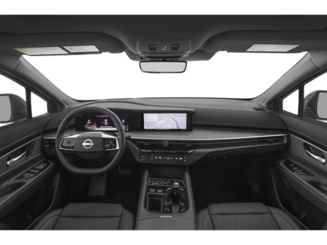 2025 Nissan Murano SL photo 4