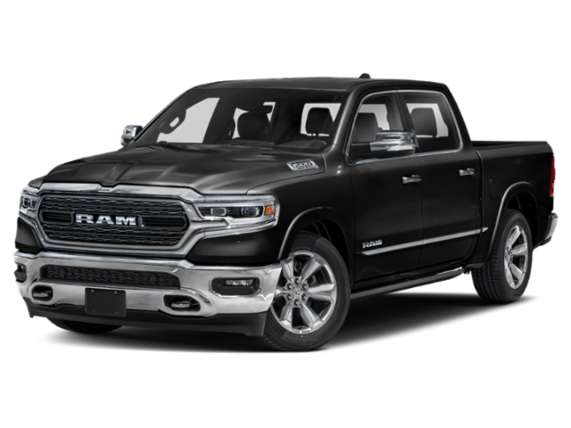 2021 RAM Ram 1500 Pickup Limited's photo