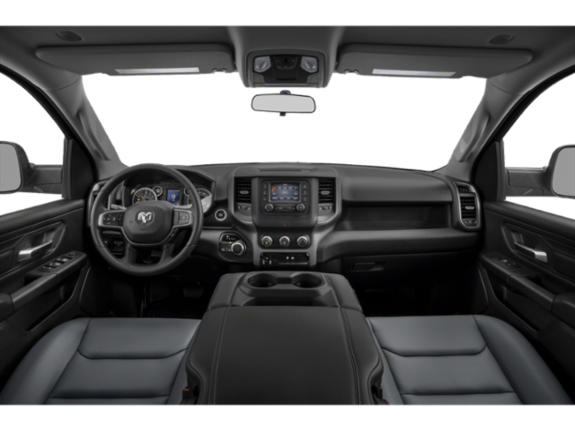 2020 Ram 1500 Tradesman photo 4