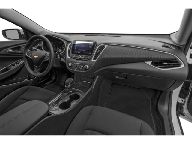 2024 Chevrolet Malibu 1LT photo 11