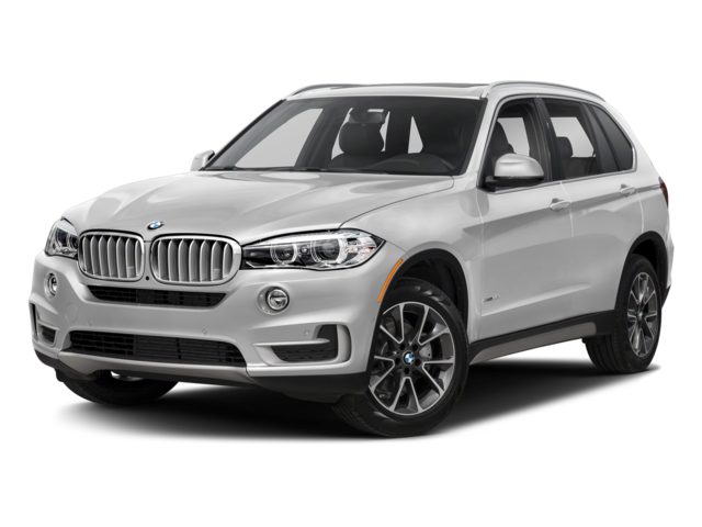2018 BMW X5 xDrive35i's photo