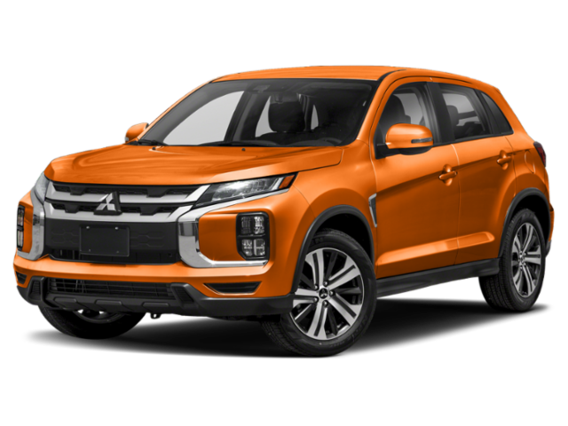 2026 Mitsubishi Outlander Sport SE's photo