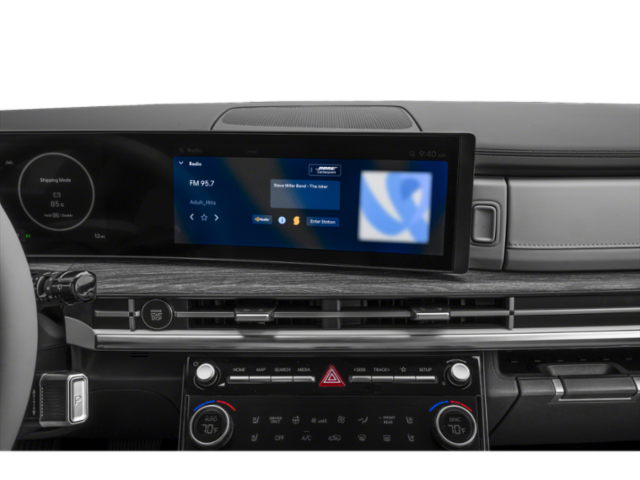 2026 Hyundai Santa Fe Limited photo 6