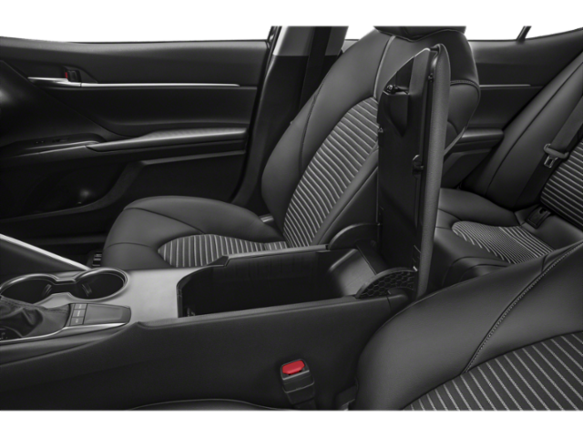 2023 Toyota Camry SE photo 22