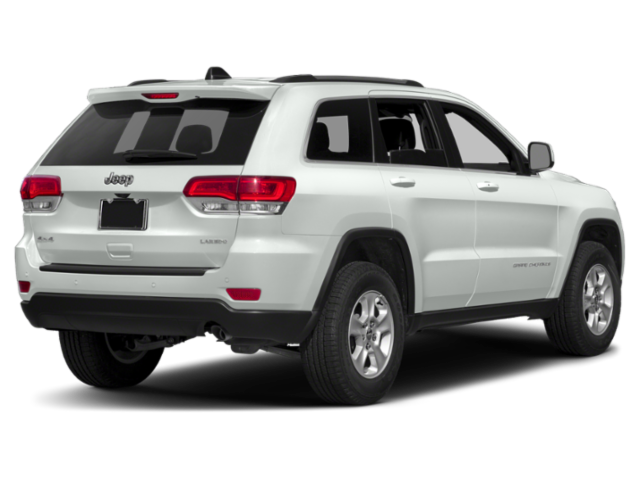 2015 Jeep Grand Cherokee Altitude photo 2