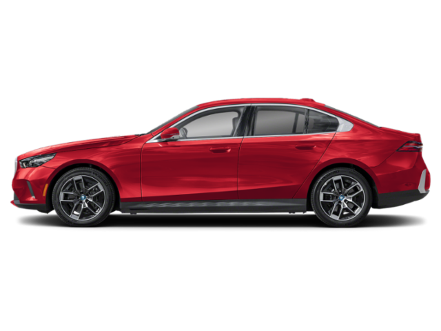 2025 Bmw i5 eDrive40 photo 2