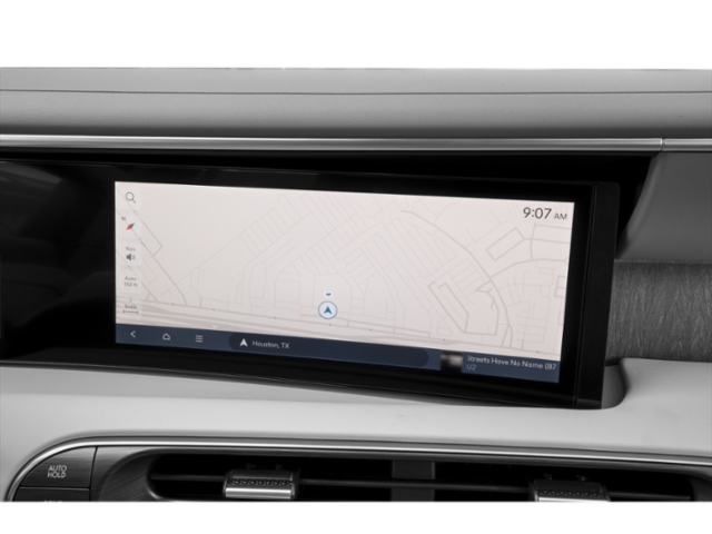 2026 Hyundai Palisade SEL photo 12