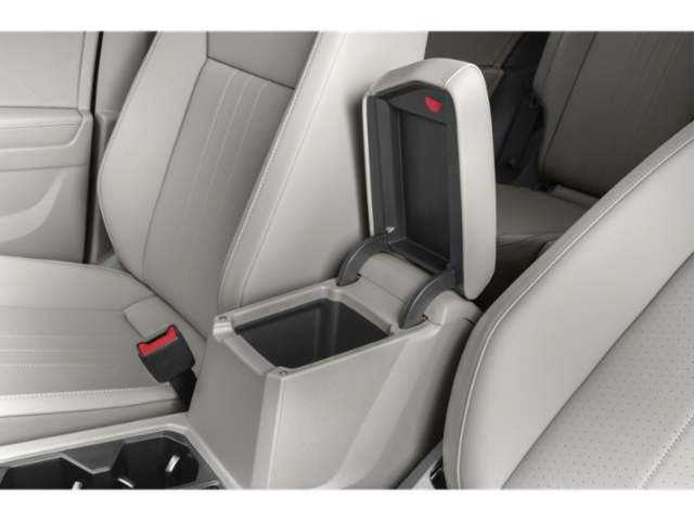 2024 Volkswagen Tiguan SE R-Line Black photo 11