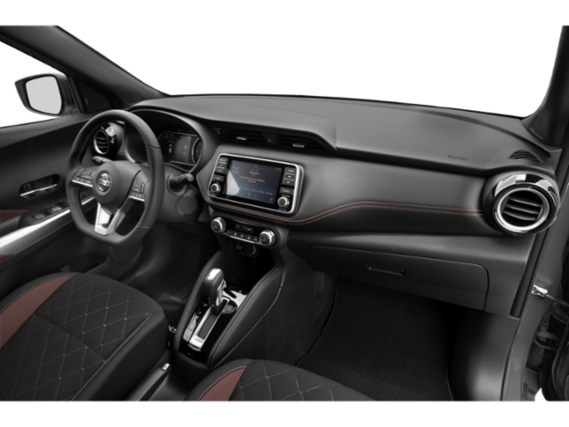 2020 NISSAN KICKS - Image 12