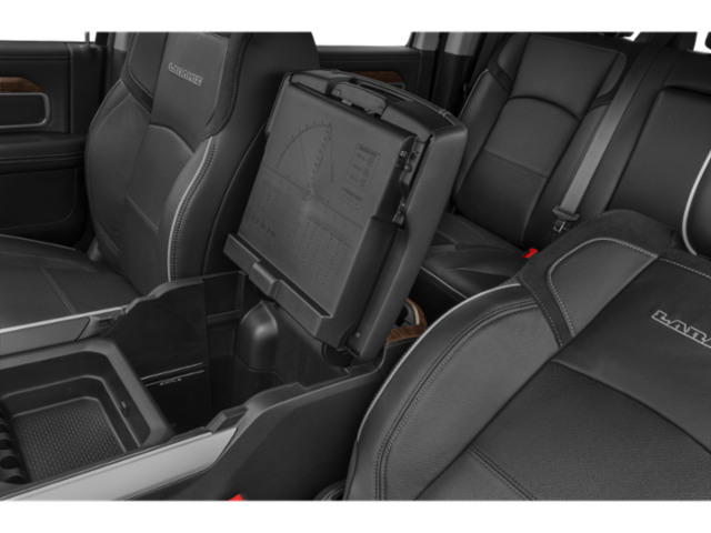 2020 RAM 2500 - Image 17