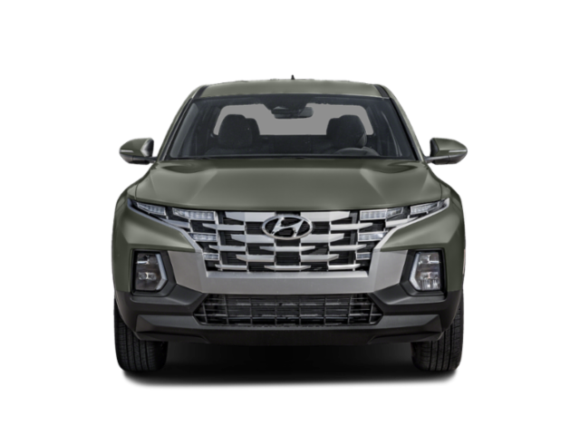 2024 Hyundai Santa Cruz SEL photo 3