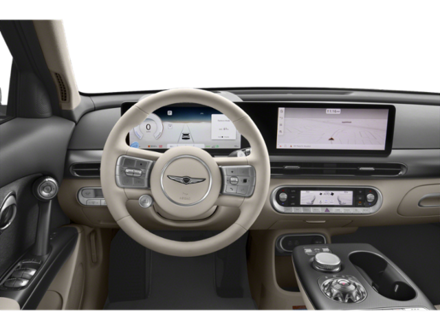 2025 Genesis GV60 RWD photo 4