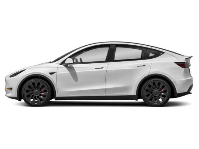 2021 Tesla Model Y Long Range photo 3