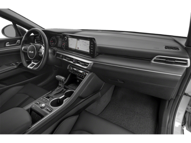 2024 Kia K5 GT-Line photo 10