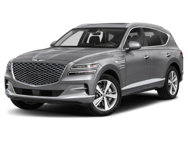 2023 GENESIS GV80 Advanced+'s photo