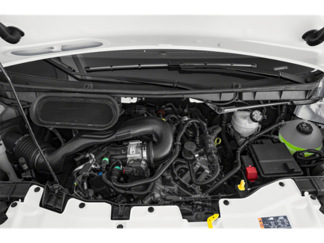 2024 Ford Transit Passenger Van XLT photo 8