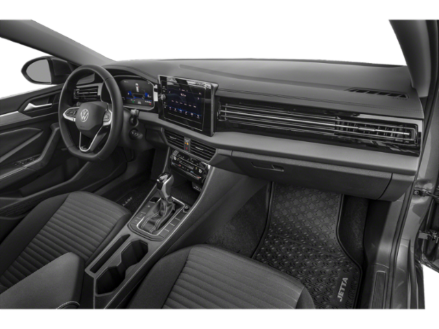 2026 Volkswagen Jetta S photo 5