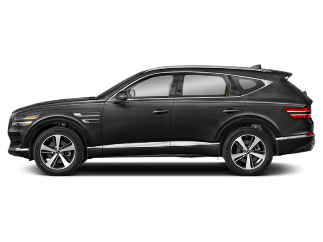 2021 Genesis GV80 Prestige photo 2