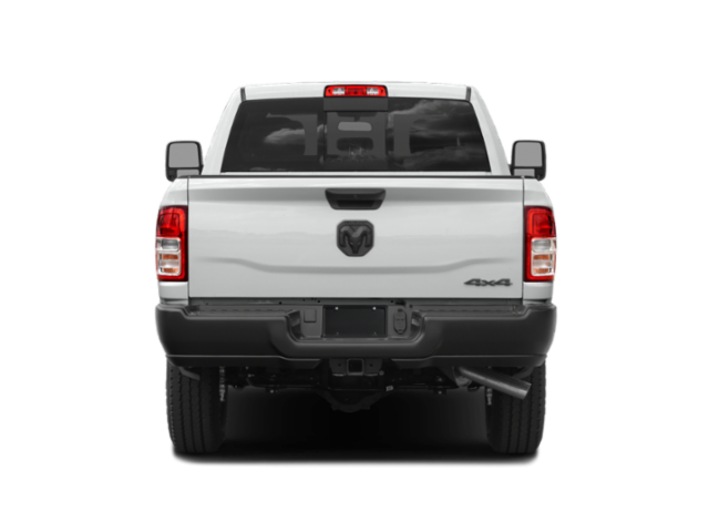 2024 Ram 2500 Tradesman photo 5