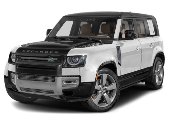 2025 Land Rover Defender