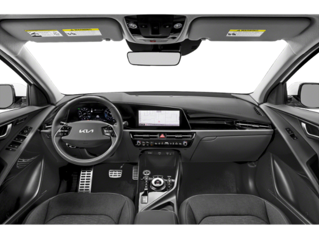 2023 Kia Niro EV Wave photo 5