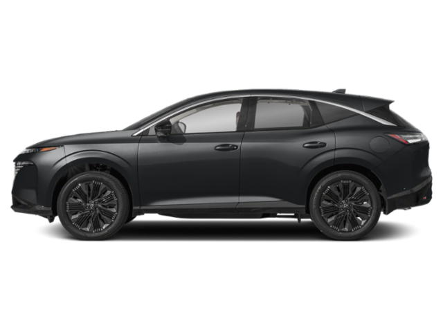 2026 Nissan Murano SL photo 2
