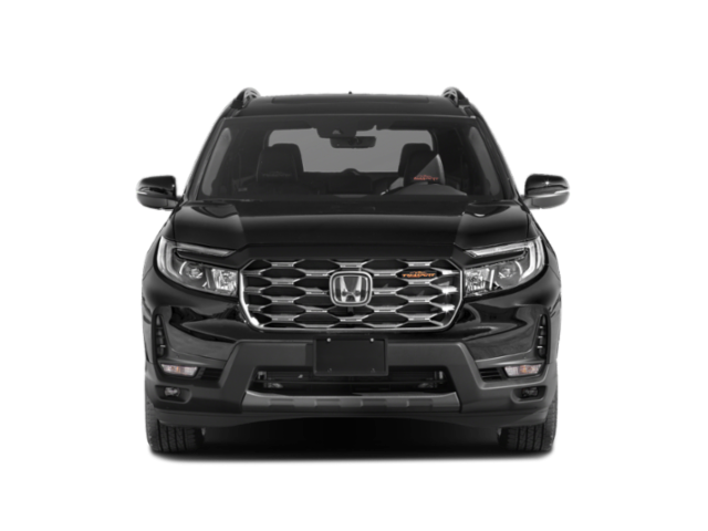 2022 Honda Passport TrailSport photo 7