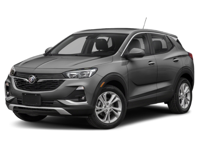 2022 Buick Encore GX Preferred's photo