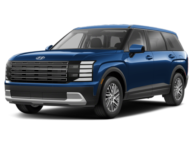 2026 Hyundai Palisade SE's photo