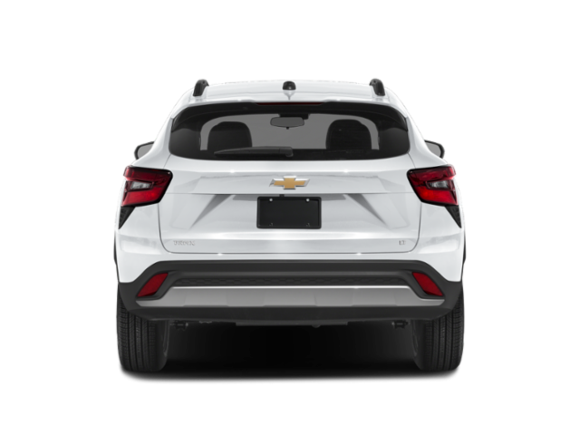 2026 Chevrolet Trax photo 4