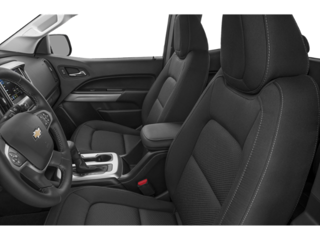 2022 Chevrolet Colorado LT photo 6