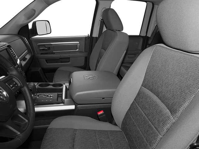 2013 Ram 1500 ST photo 9