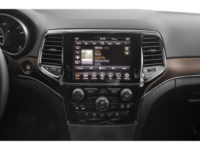 2022 Jeep Cherokee Limited photo 12