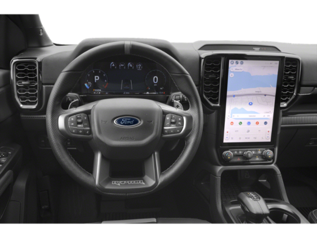 2025 Ford Ranger Raptor photo 6