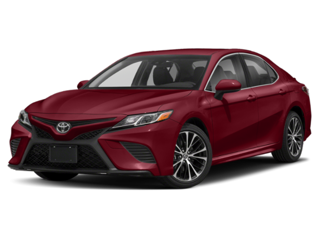 2018 TOYOTA CAMRY - Image 4