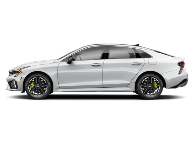 2026 Kia K5 GT photo 2