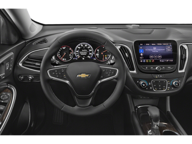 2024 Chevrolet Malibu Premier 2LT photo 2